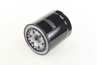 Фильтр масляный двигателя TOYOTA (пр-во Hengst)