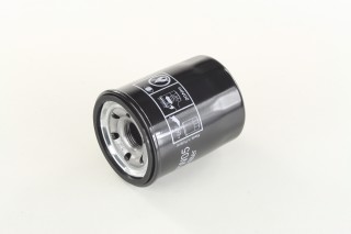 Фільтр оливний двигуна MAZDA (вир-во Hengst)