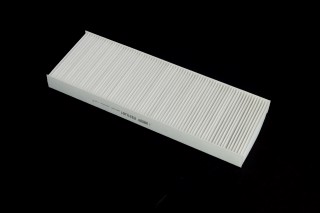 Фильтр салона MB ACTROS (TRUCK) (пр-во Hengst)