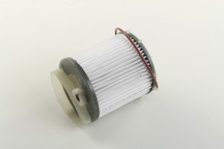 Фільтр паливний Rodius, Stavic, Actyon Sports 2012, New Actyon, Rexton (вир-во SsangYong)