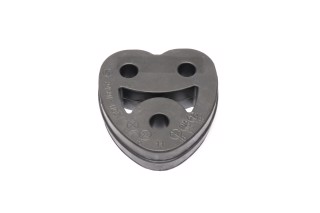 Кріплення глушника (вир-во SsangYong)