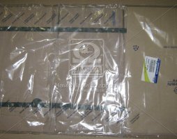 Прокладання. масляний піддон (вир-во SsangYong)