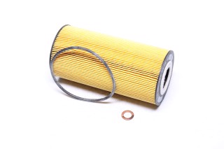 Фільтр оливний (вир-во SsangYong)