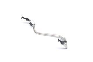 Трубопровід високого тиску (вир-во SsangYong)