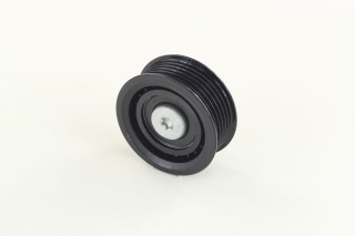 Ролик ременя (вир-во SsangYong)