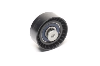 Ролик ременя (вир-во SsangYong)