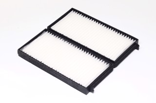 Фільтр салону Rodius, Stavic (вир-во SsangYong)