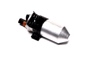 Ресивер-осушувач кондиціонера Rexton (вир-во SsangYong)