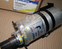 Ресивер-осушувач кондиціонера Kyron (вир-во SsangYong)