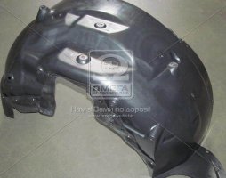 Підкрилок пер. лів. SS KYRON 05-14 (вир-во SsangYong)