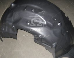 Підкрилок пер. лів. SS ACTYON (вир-во SsangYong)