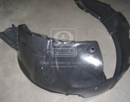 Підкрилок пер. лів. SS KORANDO C (вир-во SsangYong)