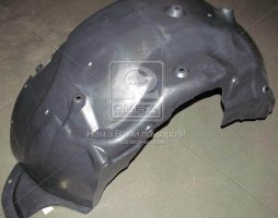 Підкрилок пер. пра. SS ACTYON (вир-во SsangYong)