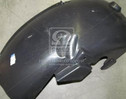 Підкрилок зад. лів. SS KYRON 08-14 (вир-во SsangYong)