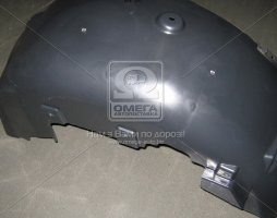 Підкрилок зад. пра. SS KYRON 08-14 (вир-во SsangYong)