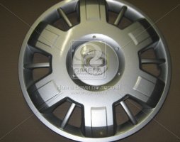 Ковпак колеса декоративний (литий диск) Rodius, Stavic, Actyon (Sports) (вир-во SsangYong). 7976821010