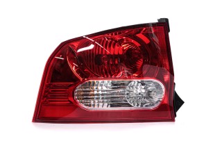 Ліхтар зад. лів. SSAN. ACTYON 06-12 (вир-во SsangYong)