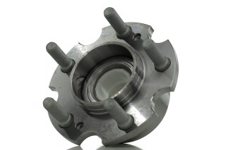 Маточина (вир-во SsangYong)