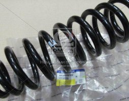 Пружина підвіски передня Rexton (вир-во SsangYong)