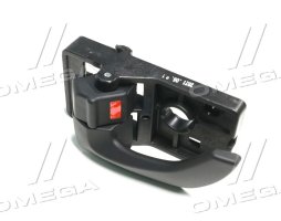 Ручка двері лівої передньої задньої внутрен (вир-во Mobis)