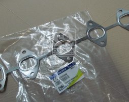 Прокладка випускного колектора (вир-во SsangYong)