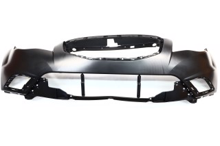 Бампер пер. верх. SS KORANDO C (вир-во SsangYong)