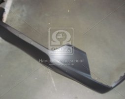 Бампер пер. низ. SS KORANDO C (вир-во SsangYong)