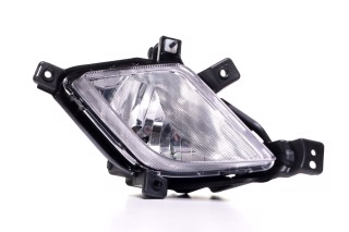 Фара п/тум лів. KORANDO (вир-во SsangYong)