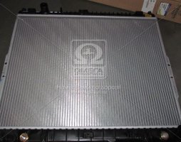 Радиатор охлаждения двигателя Rexton (пр-во SsangYong). 2131008251