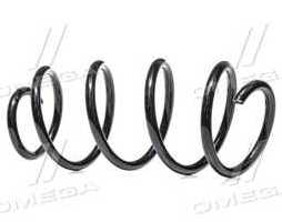 Пружина підвіски передня (вир-во SsangYong)