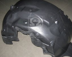 Підкрилок пер. лів. SS ACTYON 06-12 (вир-во SsangYong)