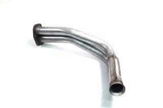 Труба приймальна ВАЗ 2108 (вир-во Polmostrow)