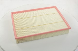 Фільтр повітряний VW GOLF WA9520/AP157/6 (вир-во WIX-FILTERS)