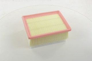 Фільтр повітряний CITROEN BERLINGO II, PEUGEOT PARTNER (вир-во WIX-FILTERS UA)