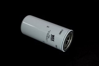 Фільтр оливний VOLVO (TRUCK) 51660E/OP631 (вир-во WIX-Filtron)