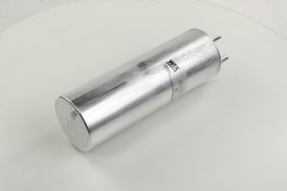 Фільтр паливний VW T5 WF8358/PP985 (вир-во WIX-FILTERS)