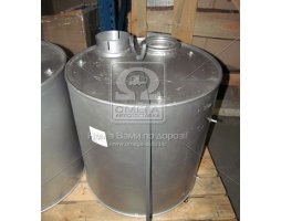 Глушник DAF XF/CF/95/105 (вир-во Vanstar)