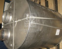 Глушник DAF 95XF (вир-во Vanstar)