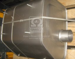 Глушитель MAN L2000 (пр-во Vanstar)