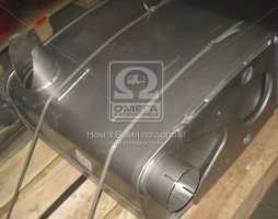 Глушник MAN TGA (вир-во Vanstar)