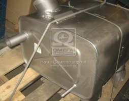 Глушитель MERCEDES ACTROS (пр-во Vanstar)