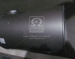 Глушник VOLVO FH/FM (вир-во Vanstar)