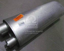 Глушник MAN (вир-во Vanstar)