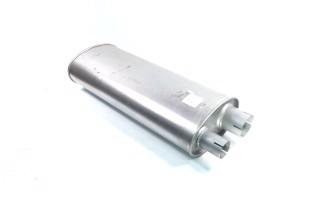 Глушитель MAN L2000 (пр-во Vanstar)