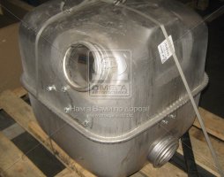 Глушитель SCANIA 4 SERIES (пр-во Vanstar)