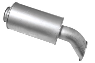 Глушник VOLVO FH/FM (вир-во Vanstar)