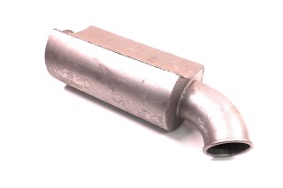 Глушник VOLVO FH/FM (вир-во Vanstar)