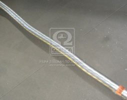 Гофра D 70,0 2 MTR оцинк. MERCEDES (вир-во Vanstar)