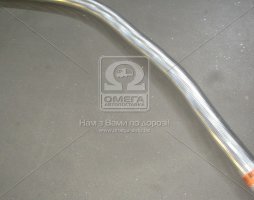 Гофра оцинкованная D 77,0 2 MTR (пр-во Vanstar)