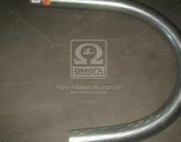Гофра оцинкованная D104,0 2 MTR (пр-во Vanstar)
